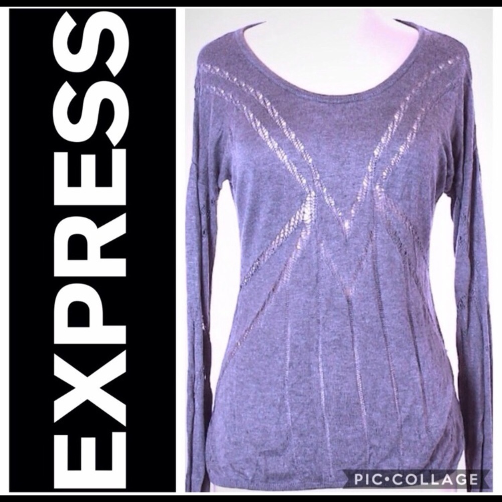 EXPRESS sweater